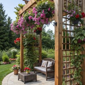 Cozy Backyard Ideas_ 25 Tips for a Relaxing Retreat