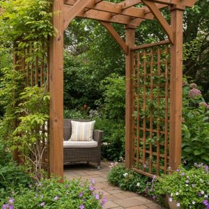 How to Design Your Garden for Maximum Visual Impact